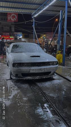 دودج تشالنجر
